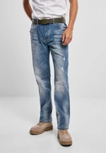 Jeansy męskie Urban Classics Denim