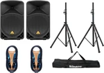 Behringer B115D SET Diffusore Attivo