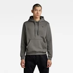 G-STAR Sweatshirt - Premium core hdd sw ls grey