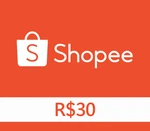 Shopee R$30 Gift Card BR