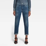 G-STAR Jeans - Kate Boyfriend blue