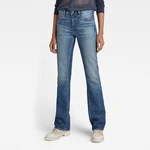 G-STAR Jeans - Noxer Bootcut Blue