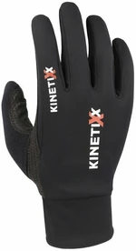 KinetiXx Sol X-Warm Black 9,5 Gant de ski