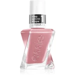 essie gel couture 2.0 lak na nechty s gélovým efektom odtieň 485 princess charming 13,5 ml