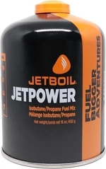 JetBoil JetPower Fuel Cartuccia di gas 450 g