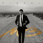 Michael Bublé - Higher (CD)