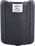 Lewitz VB-12 Izolációs panelek mikrofonokhoz