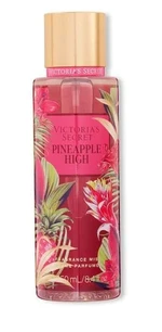 Victoria´s Secret Pineapple High - tělový závoj 250 ml