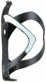 BBB FiberCage Matt Black/White Halter für Fahrradflaschen