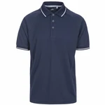 Men's T-shirt with collar Trespass BONINGTON