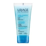 Uriage Gentle Jelly Face Scrub ukľudňujúca emulzia pre suchú atopickú pokožku 50 ml