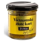 ŽIVINA Vietnamské žlté karí 140 g