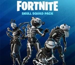 Fortnite - Skull Squad Pack AR XBOX One CD Key