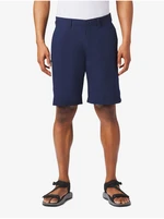 Columbia Washed Out Dark Blue Men's Shorts - Men's