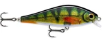 Rapala wobler super shadow rap pel - 11 cm 38 g