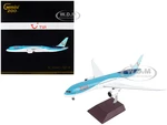 Boeing 787-9 Commercial Aircraft "TUI Airways" Blue and White "Gemini 200" Series 1/200 Diecast Model Airplane by GeminiJets