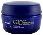 NIVEA Visage Q10 noční krém 50 ml