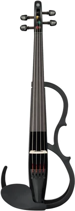 Yamaha YSV104 Elektrické housle 4/4 Black