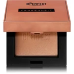 BPerfect Fahrenheit bronzer odtieň Baked 115 g