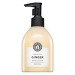 Maria Nila Hand Lotion krém na ruce Ginger 300 ml