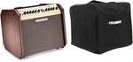 Fishman PRO-LBT-EU5 SET Akustik Gitarren Combo