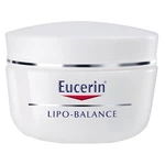 Eucerin LIPO-BALANCE výživný krém 63407 50 ml