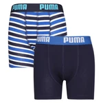 2PACK boys boxer shorts Puma multicolor