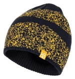 Winter beanie LOAP ZATAJ Yellow