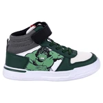 SPORTY SHOES LIGHT EVA SOLE BOTA AVENGERS HULK