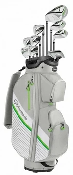 TaylorMade RBZ Speedlite Golf Set Lady Mano derecha Lady Juegos de palos