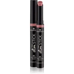 Essence The slim STICK dlouhotrvající rtěnka odstín 104 Baby Got Blush 1,7 ml