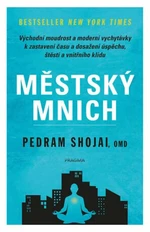 Městský mnich - Pedram Shojai