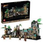 LEGO® Indiana Jones™ 77015 Chrám zlaté modly