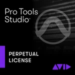 AVID Pro Tools Studio Perpetual New License (Produkt cyfrowy)