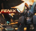 StarCraft II - Commander: Fenix DLC EU Battle.net CD Key