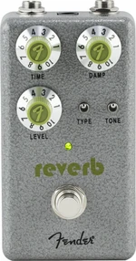 Fender Hammertone Reverb Gitarreneffekt