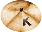 Zildjian K0856 K Custom Medium Cymbale ride 22"