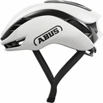 Abus Gamechanger 2.0 Shiny White S Fahrradhelm