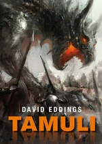 Tamuli - David Eddings