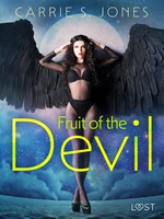 Fruit of the Devil - Erotic Short Story - S. Jae-Jonesová - e-kniha