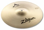 Zildjian A0124 A Mastersound Hi-Hat talerz perkusyjny 14"