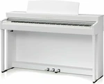 Kawai CN301 Digitális zongora Premium Satin White