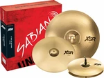 Sabian XSR5005B XSR Performance 14/16/20 Set de cinele