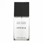 Issey Miyake L'Eau D'Issey Pour Homme Intense toaletná voda pre mužov 125 ml