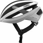 Abus Viantor Polar White M Fahrradhelm