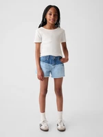 GAP Kids ́s Cotton T-Shirt - Girls