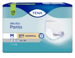 TENA Pants Normal M, 18 ks