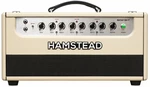 Hamstead Soundworks Artist 60+RT Wzmacniacz gitarowy lampowy