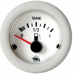 Guardian Fuel level indicator white 12 V