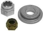 Quicksilver Prop Nut Kit 13914Q02